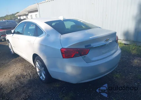 2019 Chevrolet Impala Lt from USA, damaged, VIN 2G11Z5S36K9138917